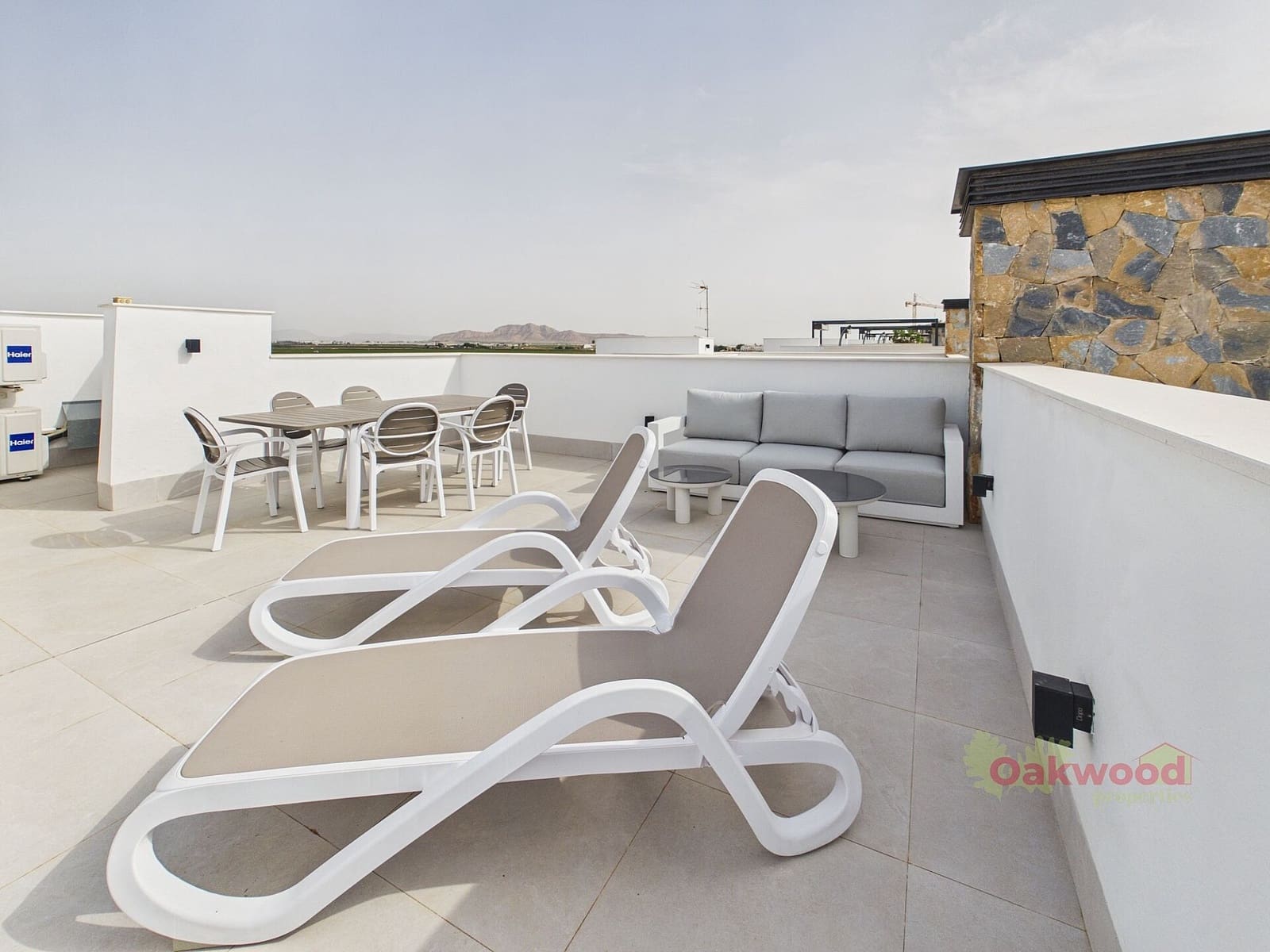 4 soverom Villa til salgs i Torre-Pacheco med svømmebasseng - € 575 000 (Ref: 9979220)
