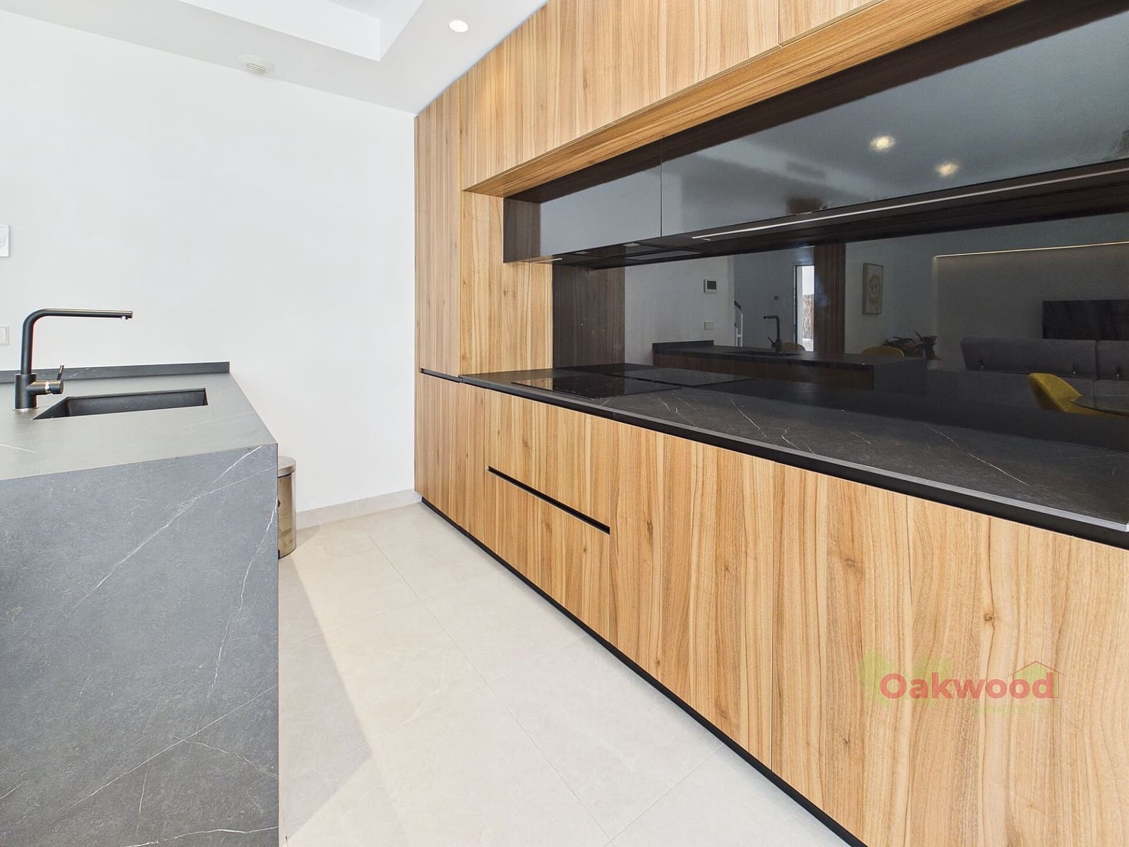 4 soverom Villa til salgs i Torre-Pacheco med svømmebasseng - € 575 000 (Ref: 9979220)
