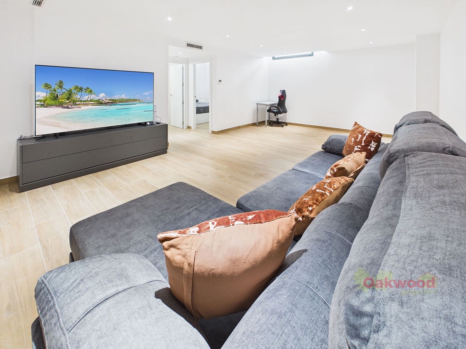4 soverom Villa til salgs i Torre-Pacheco med svømmebasseng - € 575 000 (Ref: 9979220)