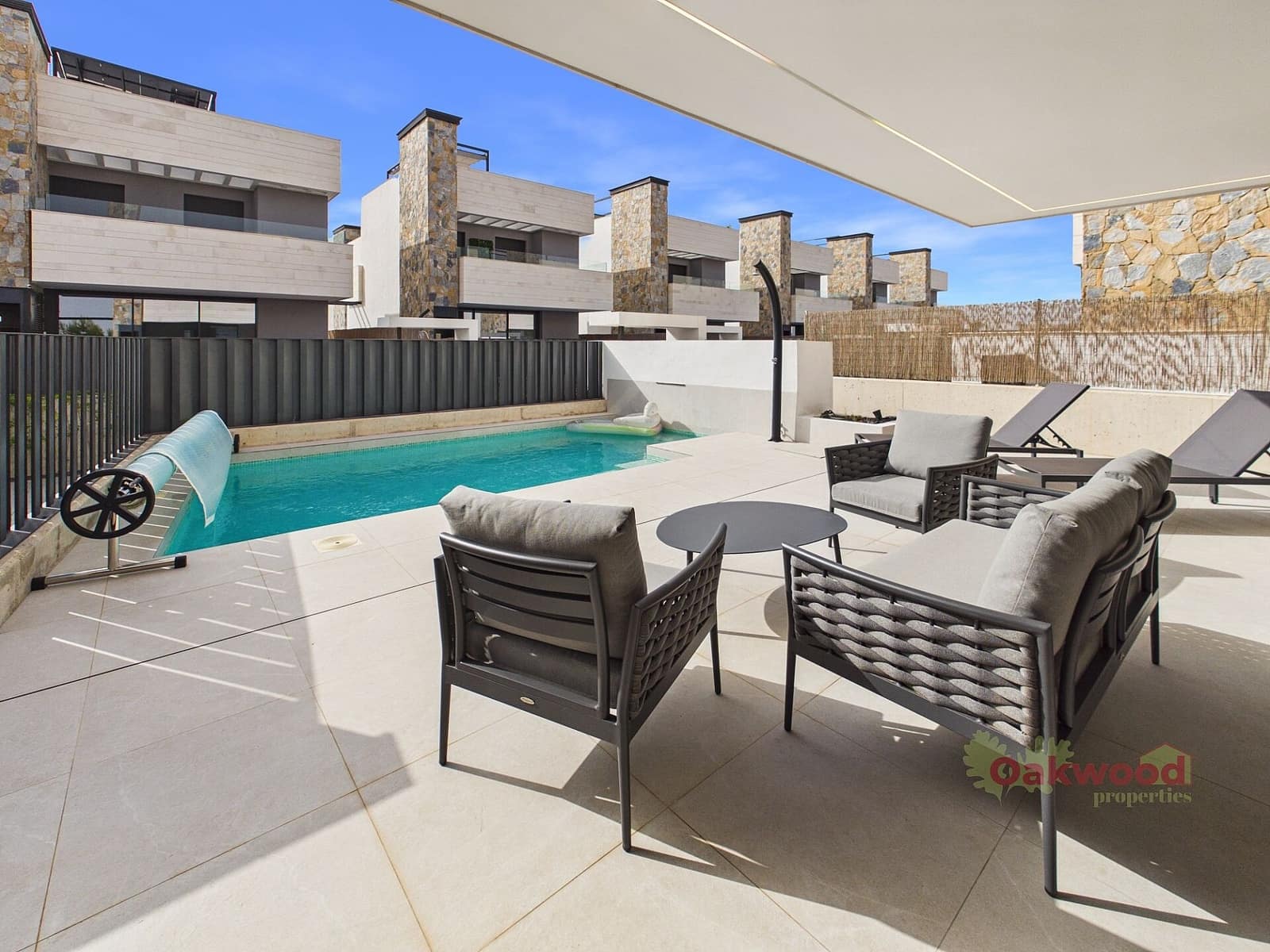 4 soverom Villa til salgs i Torre-Pacheco med svømmebasseng - € 575 000 (Ref: 9979220)