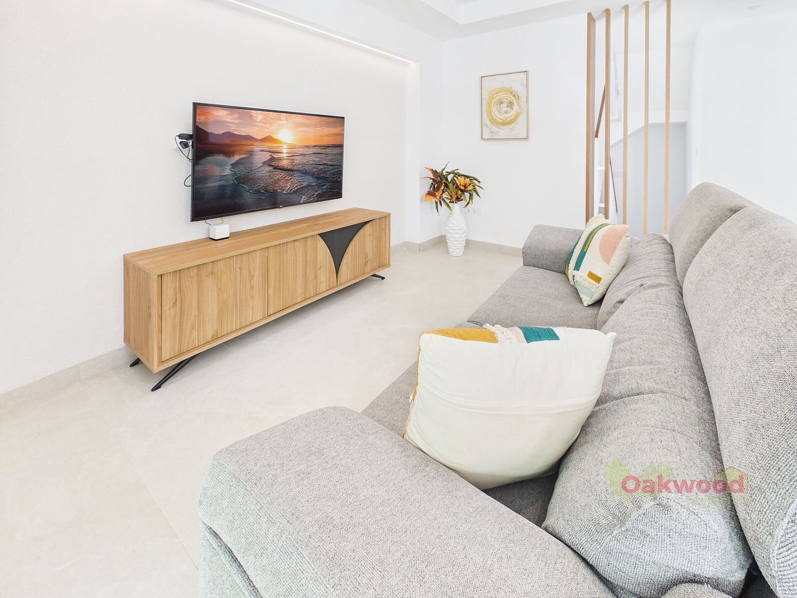4 soverom Villa til salgs i Torre-Pacheco med svømmebasseng - € 575 000 (Ref: 9979220)