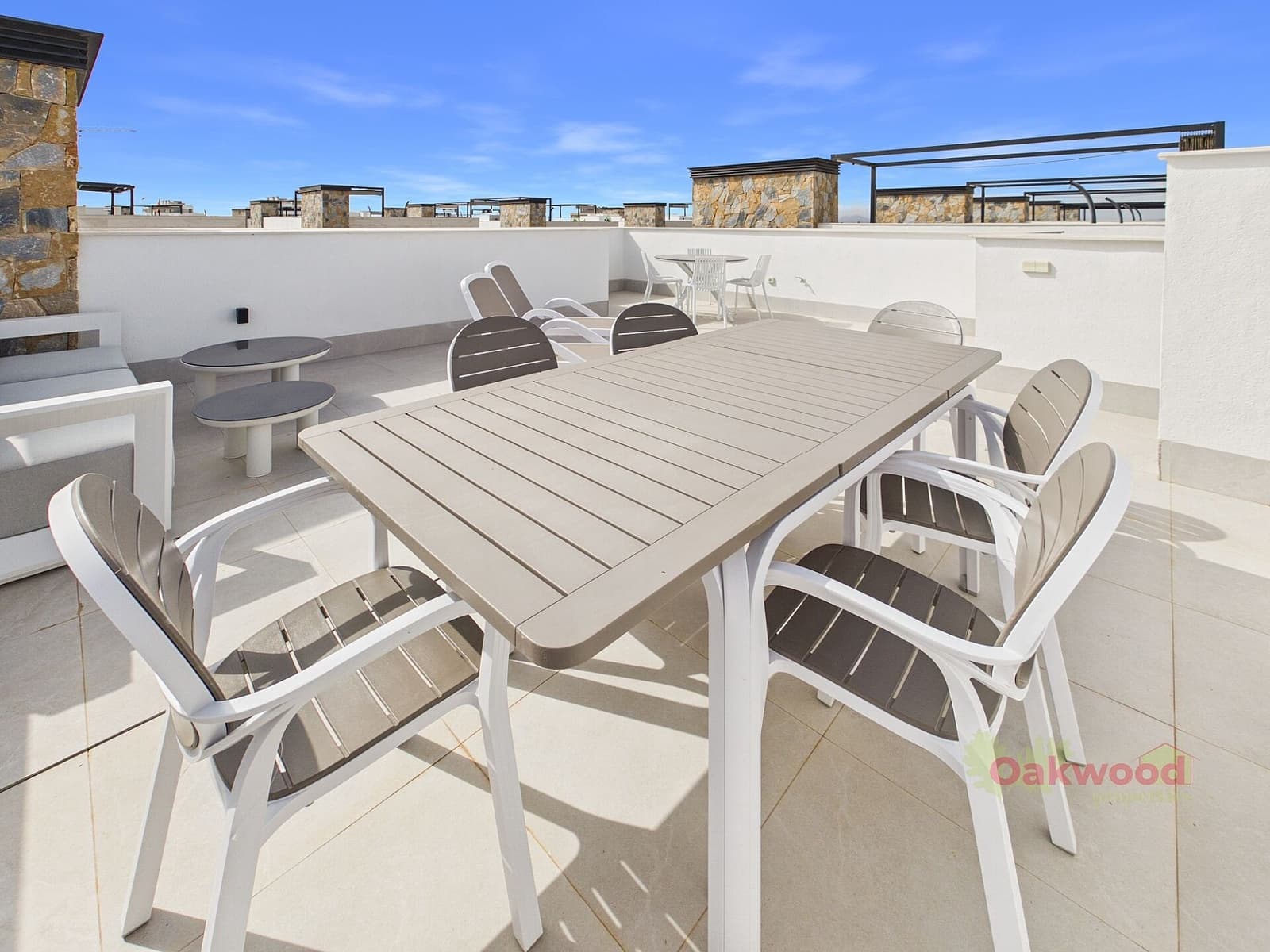 4 soverom Villa til salgs i Torre-Pacheco med svømmebasseng - € 575 000 (Ref: 9979220)