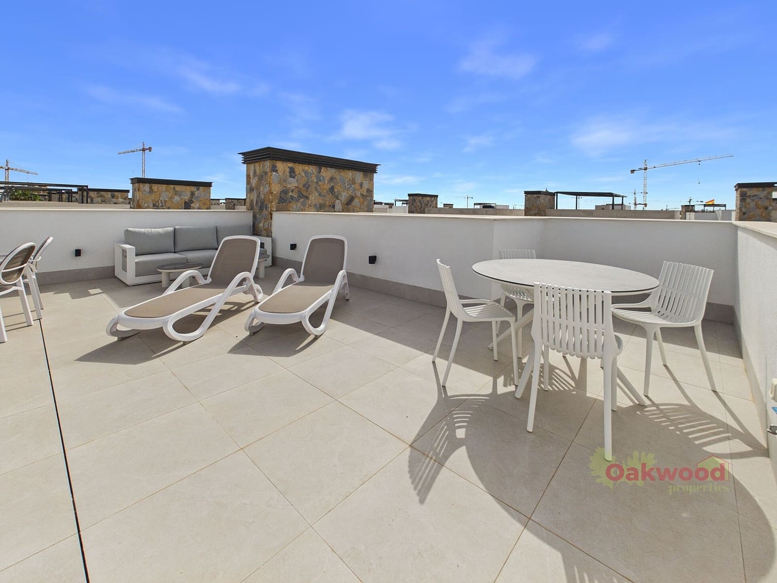 4 soverom Villa til salgs i Torre-Pacheco med svømmebasseng - € 575 000 (Ref: 9979220)