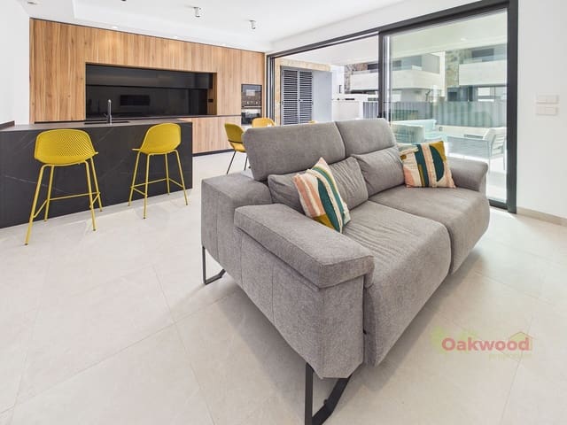 4 soverom Villa til salgs i Torre-Pacheco med svømmebasseng - € 575 000 (Ref: 9979220)