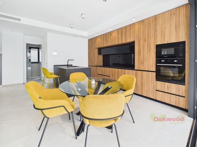 4 soverom Villa til salgs i Torre-Pacheco med svømmebasseng - € 575 000 (Ref: 9979220)