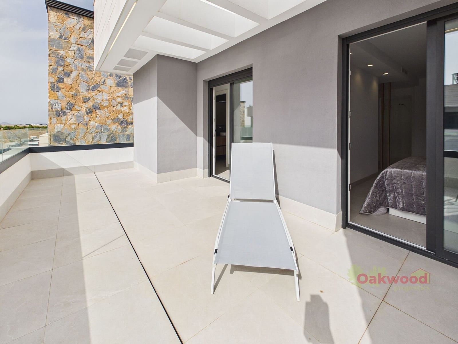 4 soverom Villa til salgs i Torre-Pacheco med svømmebasseng - € 575 000 (Ref: 9979220)