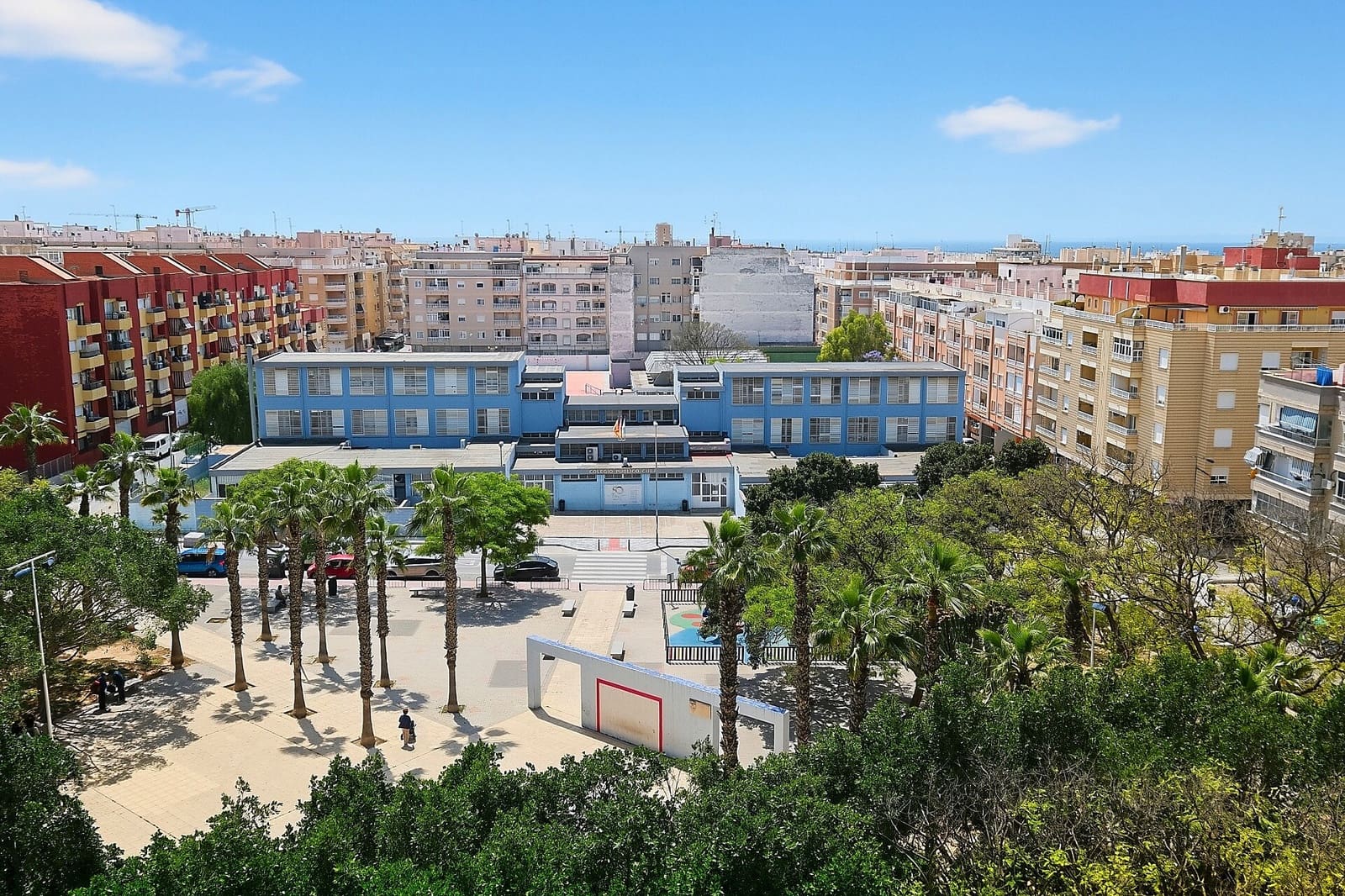 2 soverom Leilighet til salgs i Torrevieja med svømmebasseng - € 135 000 (Ref: 9985302)