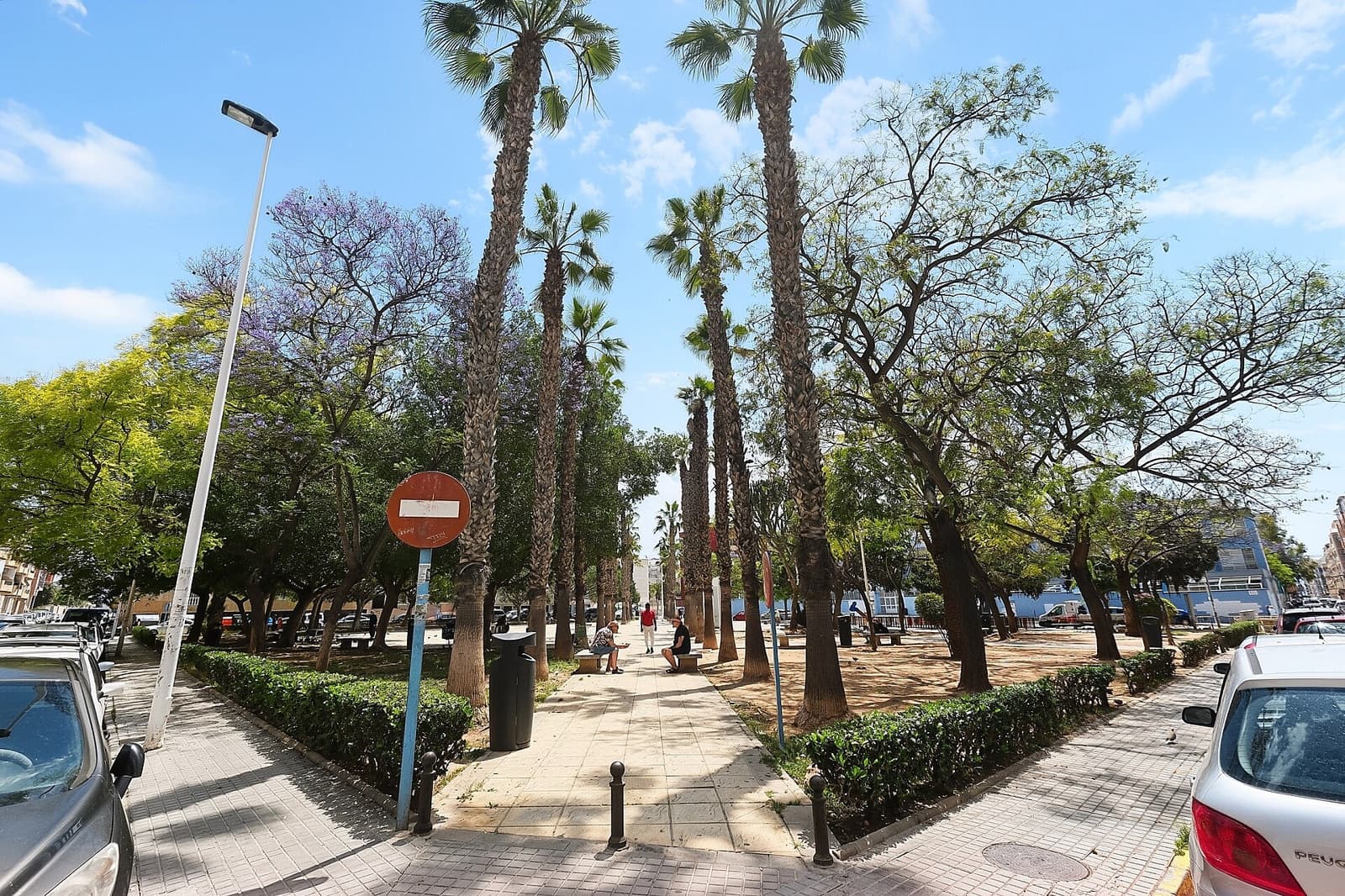 2 soverom Leilighet til salgs i Torrevieja med svømmebasseng - € 135 000 (Ref: 9985302)