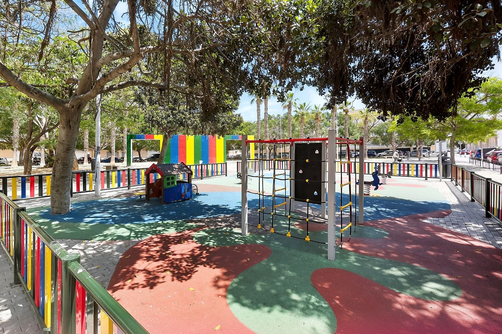 2 soverom Leilighet til salgs i Torrevieja med svømmebasseng - € 135 000 (Ref: 9985302)