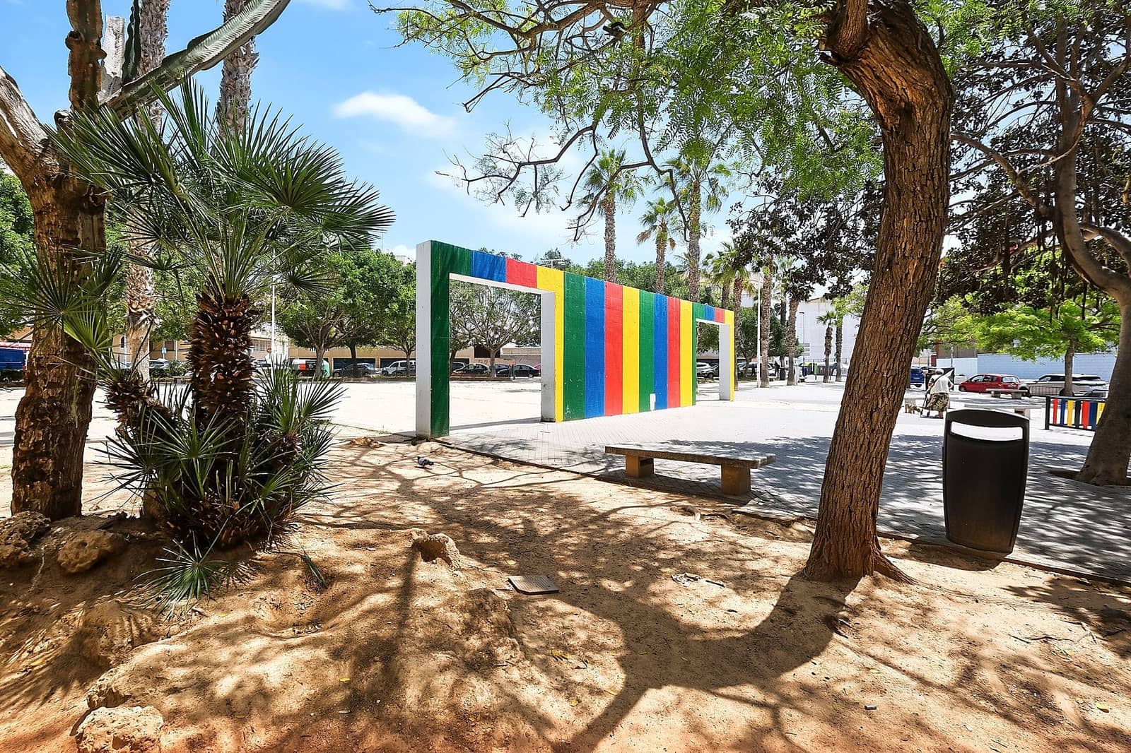 2 soverom Leilighet til salgs i Torrevieja med svømmebasseng - € 135 000 (Ref: 9985302)