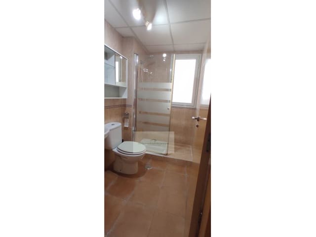 2 makuuhuone Asunto vuokrattavana paikassa Los Pacos, Fuengirola mukana 
autotalli - 1 300 € (Ref: 10011415)