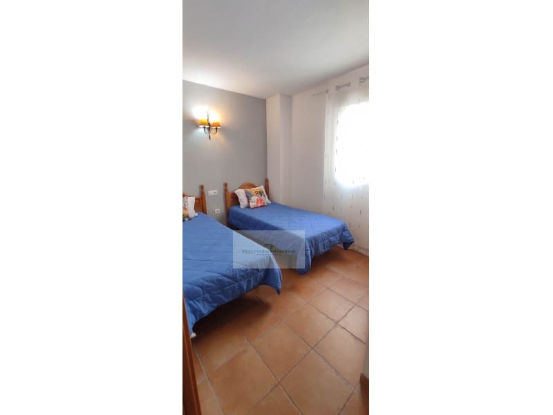 2 makuuhuone Asunto vuokrattavana paikassa Fuengirola mukana 
autotalli - 1 300 € (Ref: 10011415)