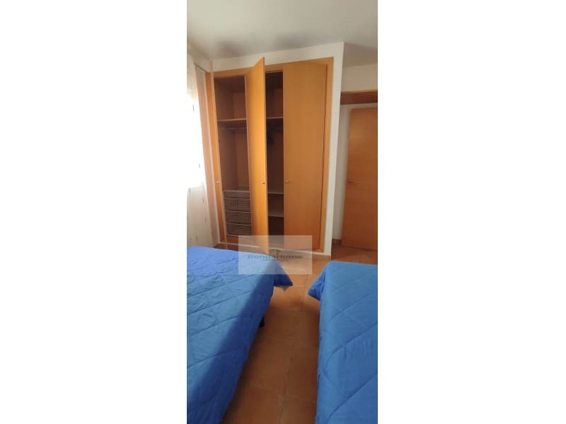 2 makuuhuone Asunto vuokrattavana paikassa Fuengirola mukana 
autotalli - 1 300 € (Ref: 10011415)