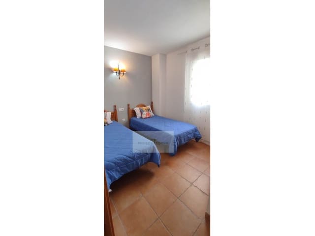 2 makuuhuone Asunto vuokrattavana paikassa Los Pacos, Fuengirola mukana 
autotalli - 1 300 € (Ref: 10011415)