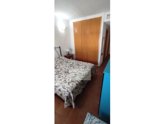 2 makuuhuone Asunto vuokrattavana paikassa Los Pacos, Fuengirola mukana 
autotalli - 1 300 € (Ref: 10011415)