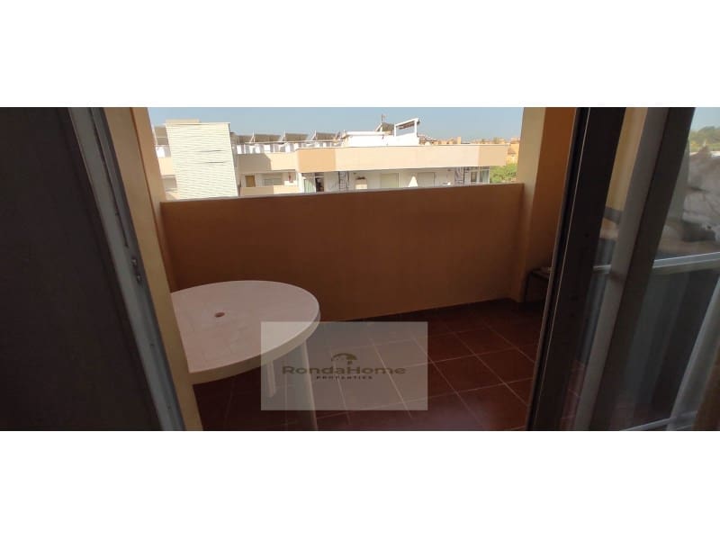 2 makuuhuone Asunto vuokrattavana paikassa Fuengirola mukana 
autotalli - 1 300 € (Ref: 10011415)