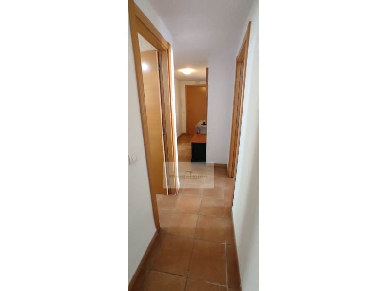 2 makuuhuone Asunto vuokrattavana paikassa Fuengirola mukana 
autotalli - 1 300 € (Ref: 10011415)