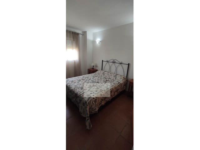 2 makuuhuone Asunto vuokrattavana paikassa Los Pacos, Fuengirola mukana 
autotalli - 1 300 € (Ref: 10011415)