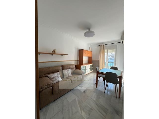 2 soveværelse Lejlighed til leje i Zona Puerto Deportivo, Fuengirola - € 1.280 (Ref: 10011416)