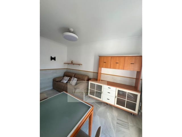 2 soveværelse Lejlighed til leje i Zona Puerto Deportivo, Fuengirola - € 1.280 (Ref: 10011416)