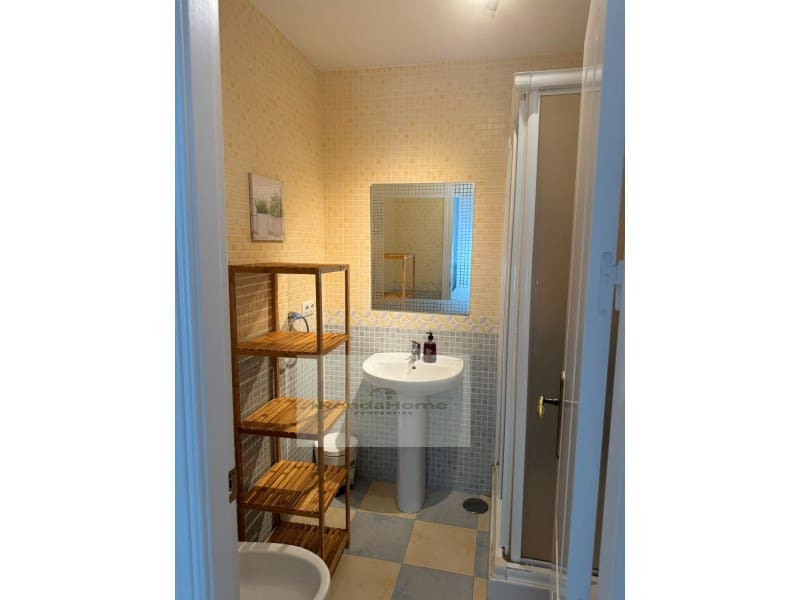 2 soveværelse Lejlighed til leje i Fuengirola - € 1.280 (Ref: 10011416)