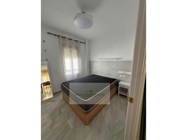 2 soveværelse Lejlighed til leje i Zona Puerto Deportivo, Fuengirola - € 1.280 (Ref: 10011416)