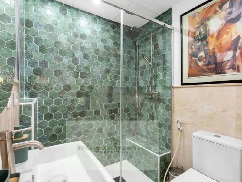 2 soveværelse Lejlighed til leje i San Pedro de Alcantara med swimmingpool garage - € 2.400 (Ref: 10011417)