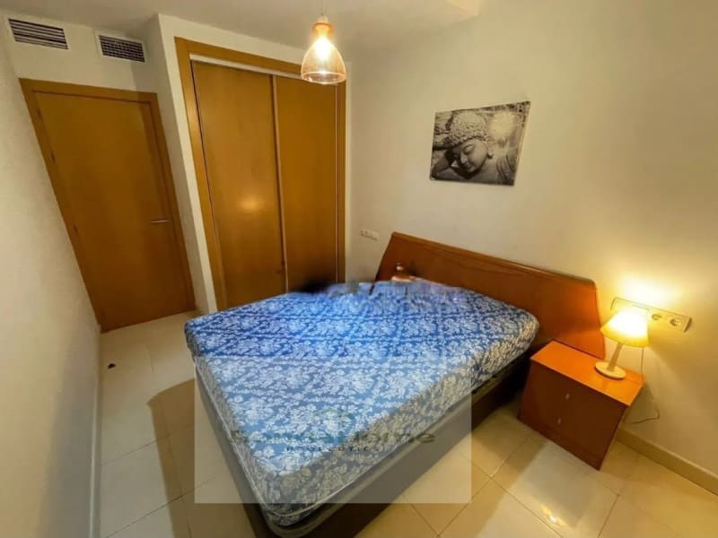 1 bedroom Flat for rent in Fuengirola with garage - € 1,095 (Ref: 10013319)