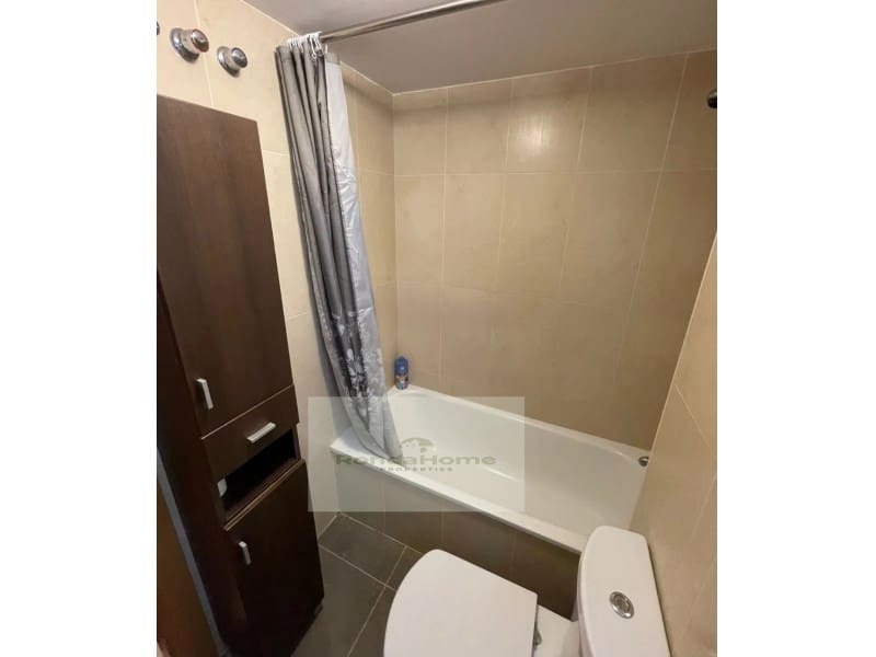1 bedroom Flat for rent in Fuengirola with garage - € 1,095 (Ref: 10013319)