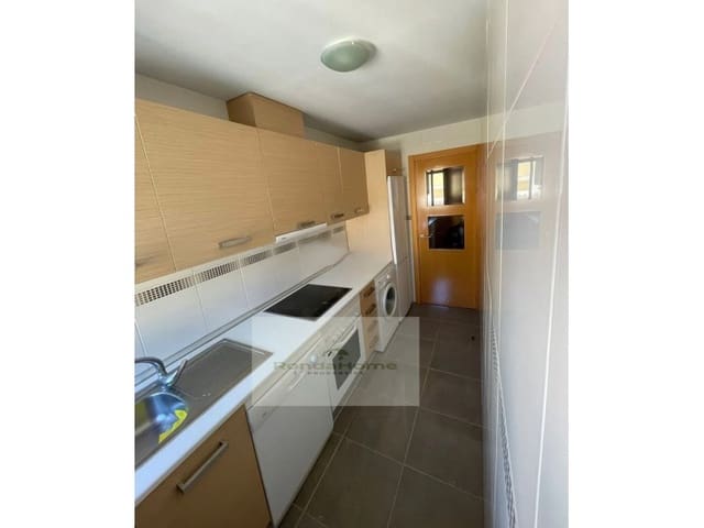Appartement de 1 chambre à louer à Los Boliches , Fuengirola avec garage - 1 095 € (Ref: 10013319)