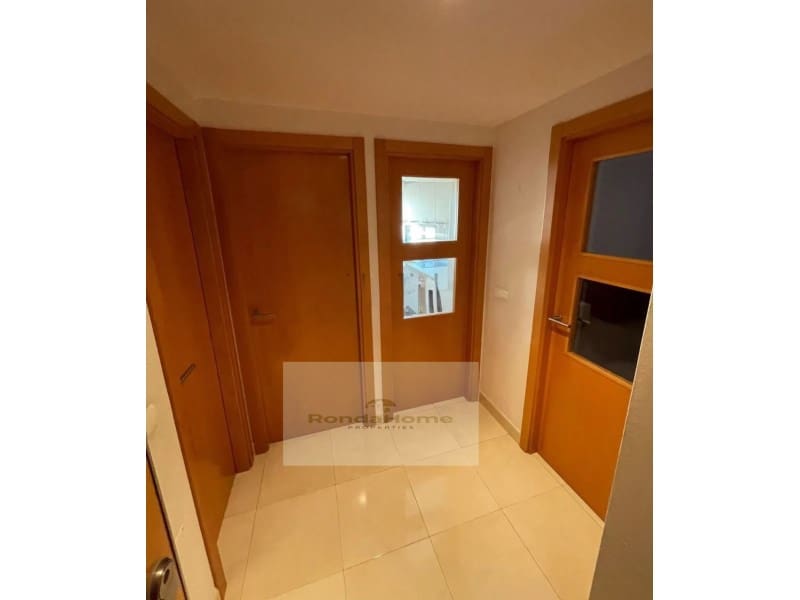 1 bedroom Flat for rent in Fuengirola with garage - € 1,095 (Ref: 10013319)