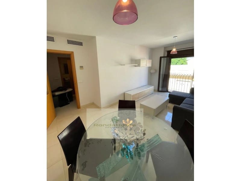 1 bedroom Flat for rent in Fuengirola with garage - € 1,095 (Ref: 10013319)
