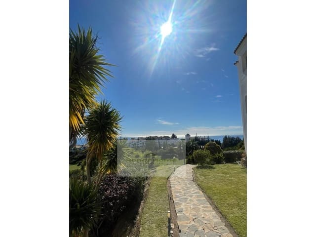 Appartement de 2 chambres à louer à Calahonda, Mijas avec piscine garage - 1 400 € (Ref: 10015500)