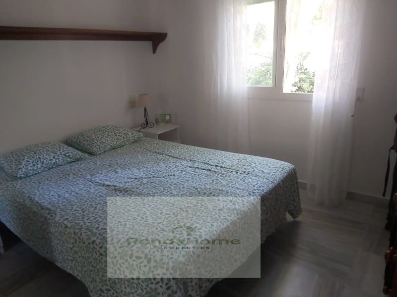 1 Zimmer Wohnung zu vermieten in Golden Mile mit Pool Garage - 1.300 € (Ref: 10015501)