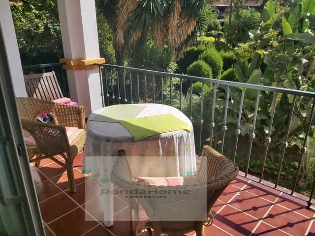 1 Zimmer Wohnung zu vermieten in La Carolina - Guadalpín, Marbella mit Pool Garage - 1.300 € (Ref: 10015501)