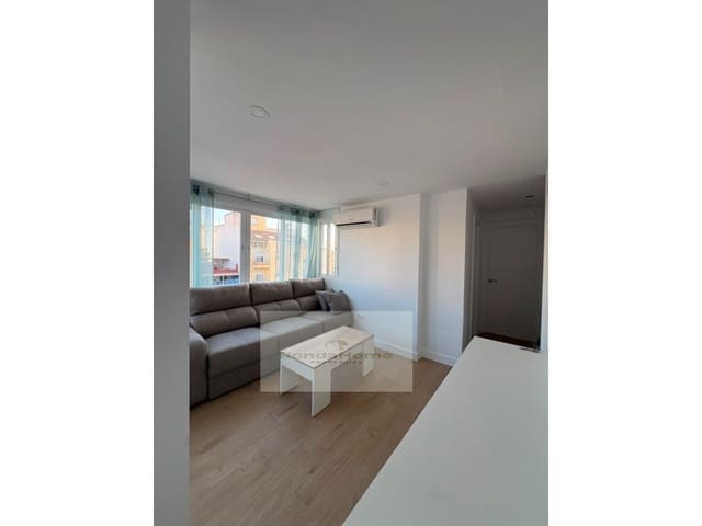 2 soverom Leilighet til leie i Caleta de Vélez, Vélez-Málaga - € 1 000 (Ref: 10019181)