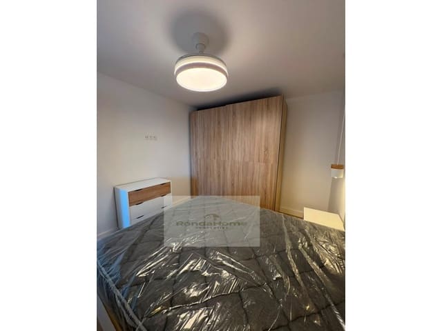 2 soverom Leilighet til leie i Caleta de Vélez, Vélez-Málaga - € 1 000 (Ref: 10019181)