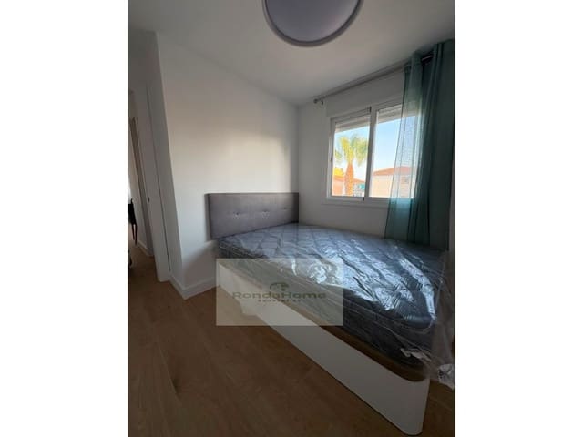2 soverom Leilighet til leie i Caleta de Vélez, Vélez-Málaga - € 1 000 (Ref: 10019181)