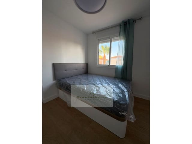2 soverom Leilighet til leie i Caleta de Vélez, Vélez-Málaga - € 1 000 (Ref: 10019181)