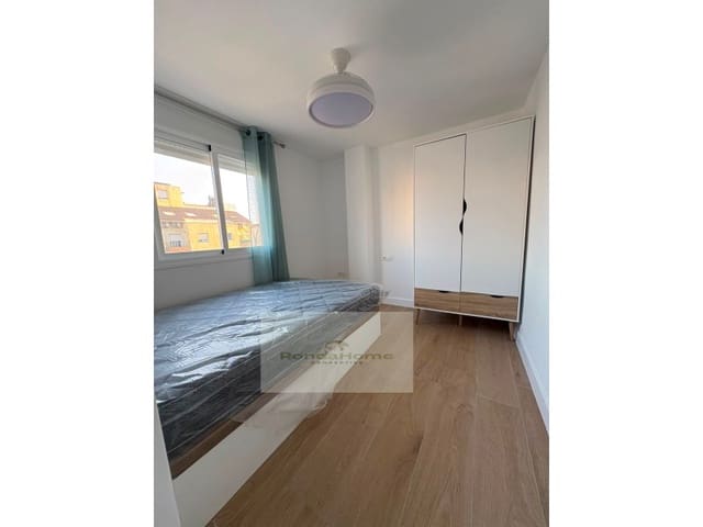 2 soverom Leilighet til leie i Caleta de Vélez, Vélez-Málaga - € 1 000 (Ref: 10019181)