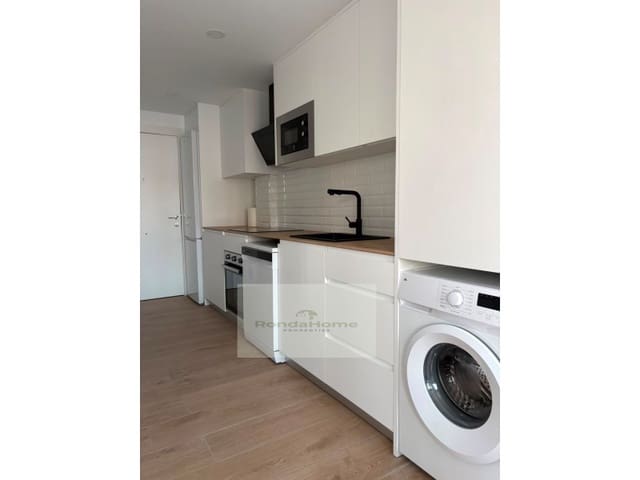 2 soverom Leilighet til leie i Caleta de Vélez, Vélez-Málaga - € 1 000 (Ref: 10019181)