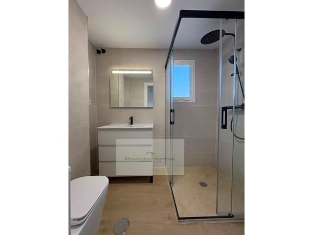 2 soverom Leilighet til leie i Caleta de Vélez, Vélez-Málaga - € 1 000 (Ref: 10019181)