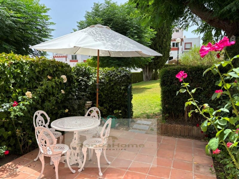 3 chambre Villa/Maison à vendre à New Golden Mile avec garage - 520 000 € (Ref: 10019182)
