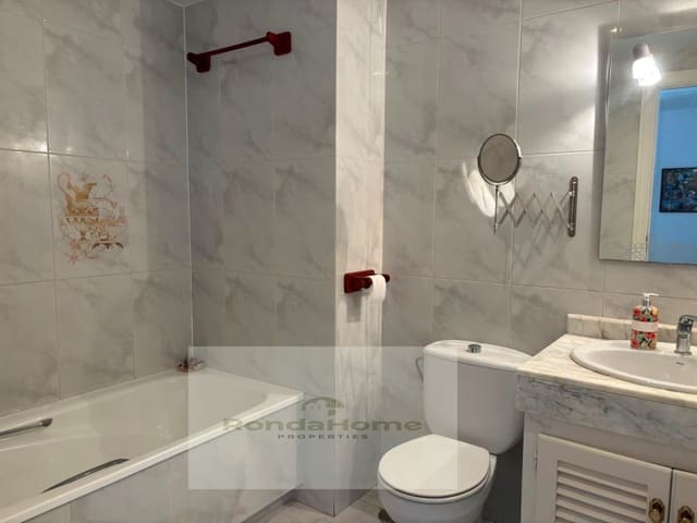3 chambre Villa/Maison à vendre à Bel-Air, Estepona avec garage - 520 000 € (Ref: 10019182)