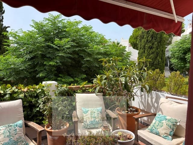 3 chambre Villa/Maison à vendre à Bel-Air, Estepona avec garage - 520 000 € (Ref: 10019182)