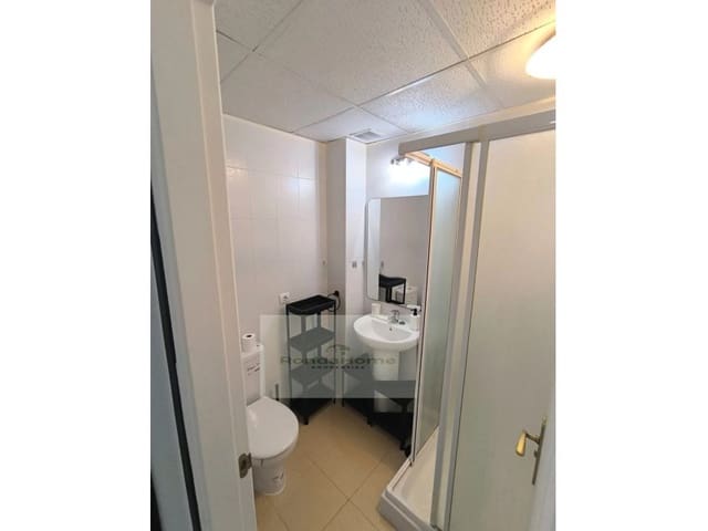 2 sypialnia Mieszkanie do wynajęcia w Chullera, Manilva z basenem garażem - 1 200 € (Ref: 10022432)
