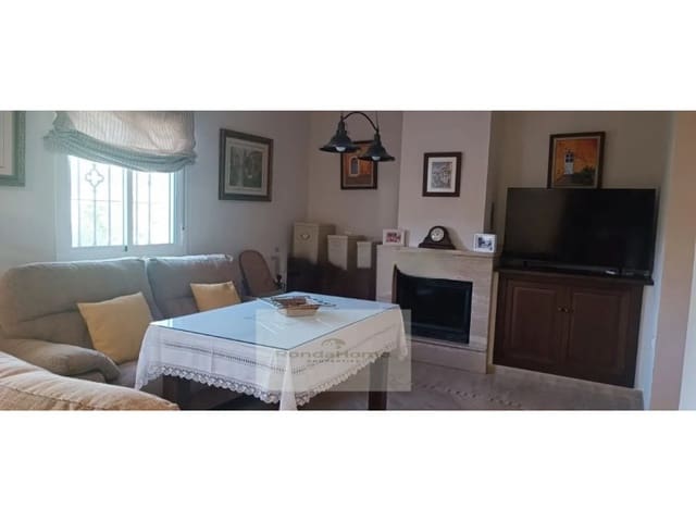 4 slaapkamer Finca/Landhuis te koop in Arcos de la Frontera met zwembad - € 300.000 (Ref: 10022435)