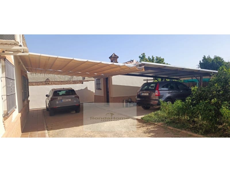 4 slaapkamer Finca/Landhuis te koop in Arcos de la Frontera met zwembad - € 300.000 (Ref: 10022435)