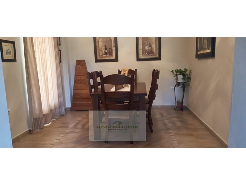 4 slaapkamer Finca/Landhuis te koop in Arcos de la Frontera met zwembad - € 300.000 (Ref: 10022435)