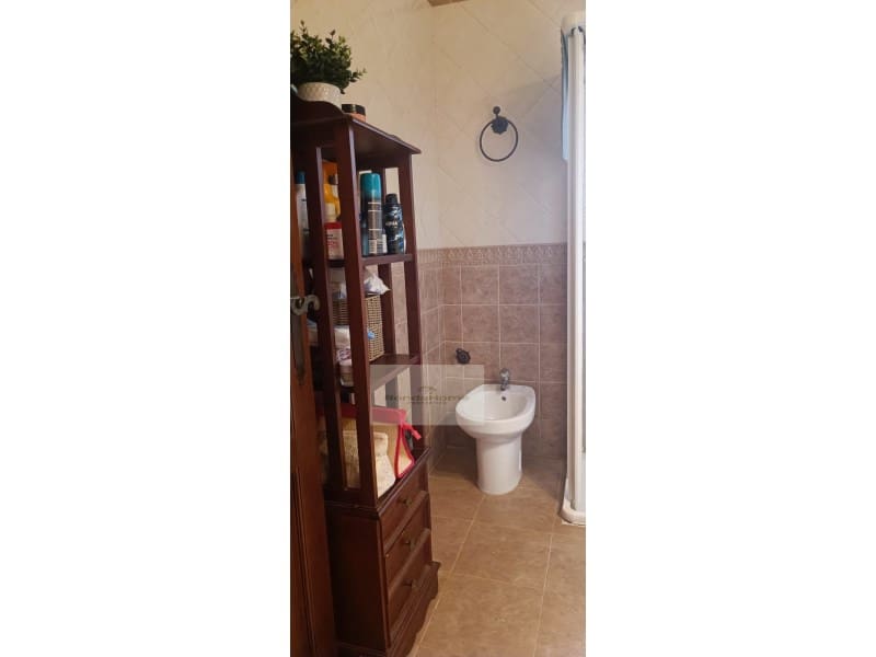 4 slaapkamer Finca/Landhuis te koop in Arcos de la Frontera met zwembad - € 300.000 (Ref: 10022435)